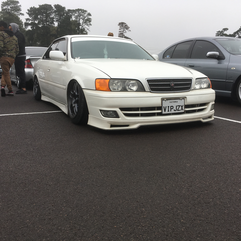 Illustration for article titled JDM fest - big pic dump
